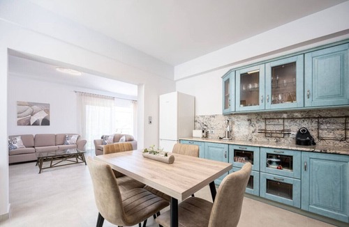 Kos Apartment | Blue Waters Premium Suite | Kos