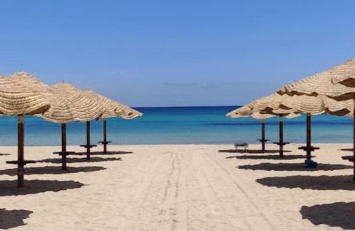 Portopalo di Capo Passero House | Bluehouse (2 piani)