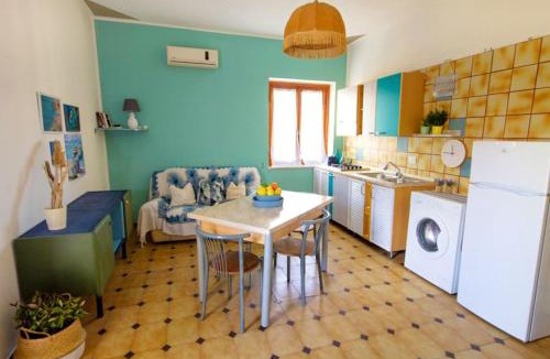Sellia Marina House | BlueIndaco