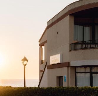Los Delfines Hotel | BLUESEA Cabo de Baños
