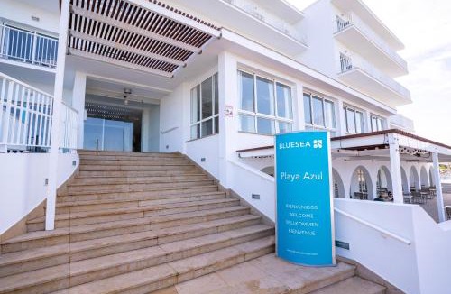 Cala en Porter Hotel | BLUESEA Playa Azul