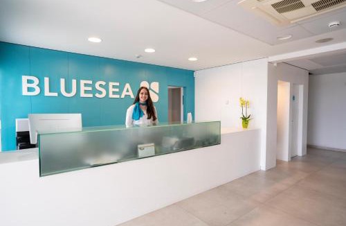 Cala en Porter Hotel | BLUESEA Playa Azul