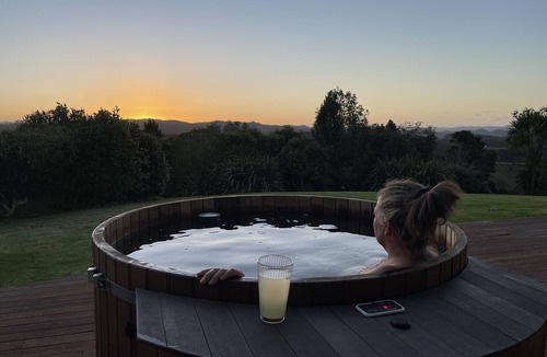 Tutukaka House | Bluewater Sanctuary -Matapouri & Tutukaka Breathtaking Coastal Views