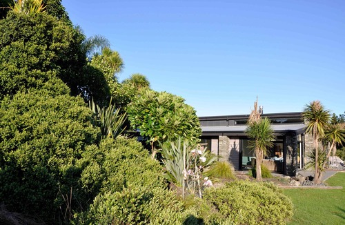 Tutukaka House | Bluewater Sanctuary -Matapouri & Tutukaka Breathtaking Coastal Views