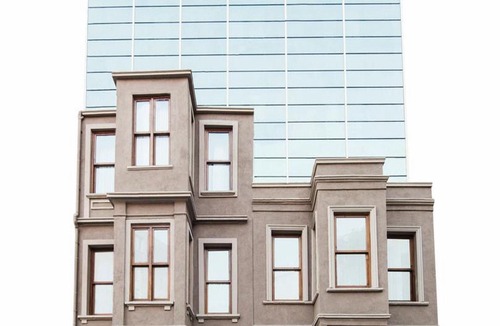 Harbiye Hotel | Blueway Hotel Historical