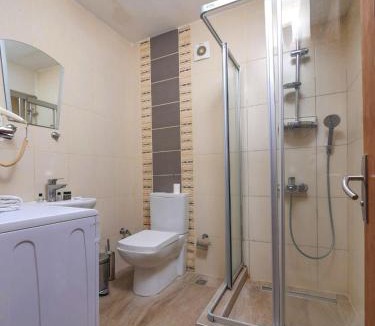 Harbiye Apartment | Blueway Hotel Residence