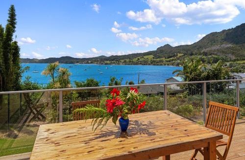 Whangarei Heads House | Bluey - Whangarei Heads Holiday Home