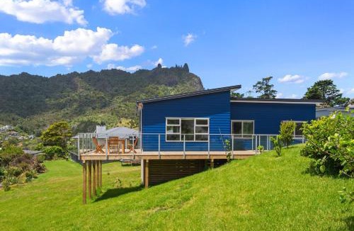 Whangarei Heads House | Bluey - Whangarei Heads Holiday Home
