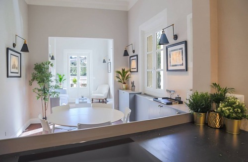 San Frediano Apartment | Boboli Luxury Apartment