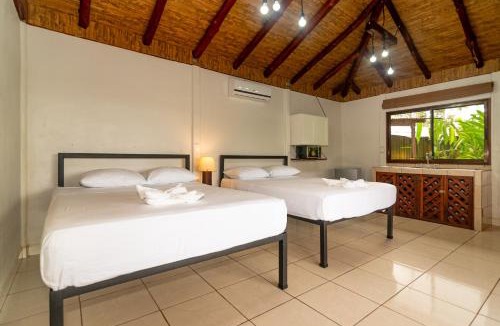 Boca Tapada Cabin | Boca Tapada Lodge
