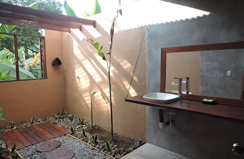 Boca Tapada Hotel | Boca Tapada Lodge