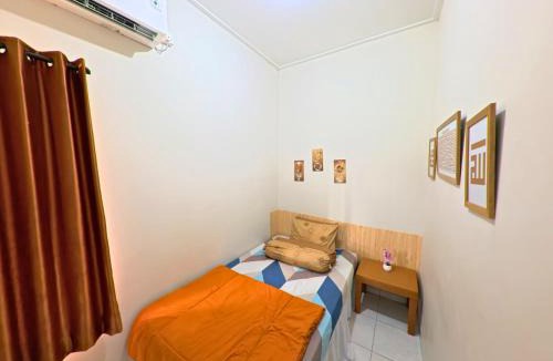 Dramaga House | Bogor Serenity Family Guest House