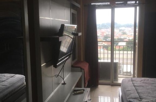 Bogor Apartment | Bogor Valley Apartment