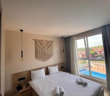 Riva Bed & Breakfast | Bohem Hotel
