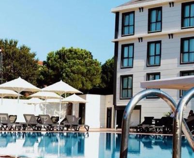 Riva Bed & Breakfast | Bohem Hotel