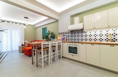 Kerameikos Apartment | Boho Chic Psirri. Discount for new property