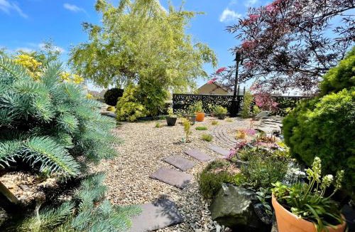 Gretna Bed & Breakfast | Bojangles Guest House