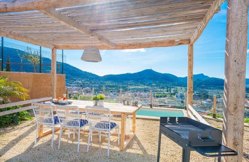 Andraitx Villa | Bon Viure