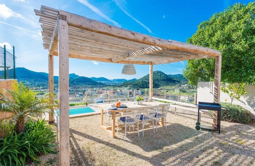 Andraitx Villa | Bon Viure