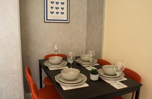 Wishaw House | Bonkle House