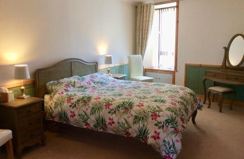 Wick House | BORD DE L’EAU APARTMENT