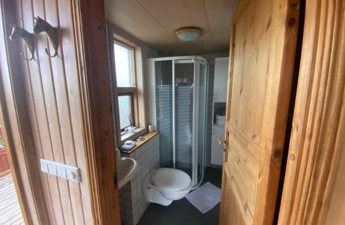Rangarþing ytra House | Borgarbæli