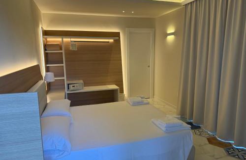 Brattiro Bed & Breakfast | Borgo San Cosmo Tropea