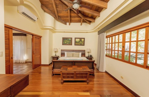 Canas Dulces Resort | Borinquen Thermal Resort
