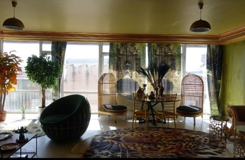 Besiktas Apartment | Bosphorusİstanbul