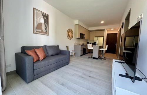 San Jose Apartment | Bosques de bambú