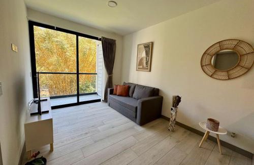 San Jose Apartment | Bosques de bambú