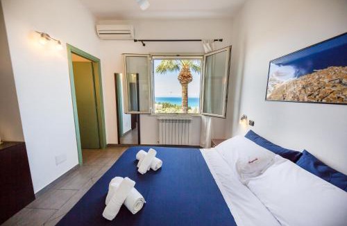 Cefalu Bed & Breakfast | Bouganville B&B