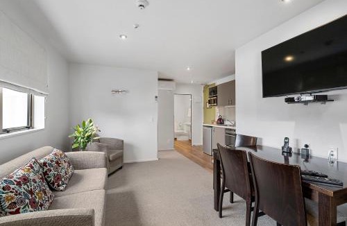 Lower Hutt Cabin | Boulcott Lodge