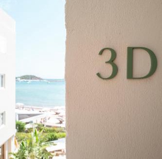 Santa Eulalia del Rio Apartment | Boutique Apartments Marsol Ibiza