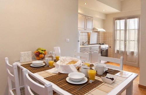 Antipata Apartment | Boutique apartment, Magnolia No. 3