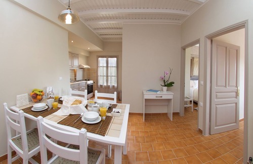Antipata Apartment | Boutique apartment, Magnolia No. 3