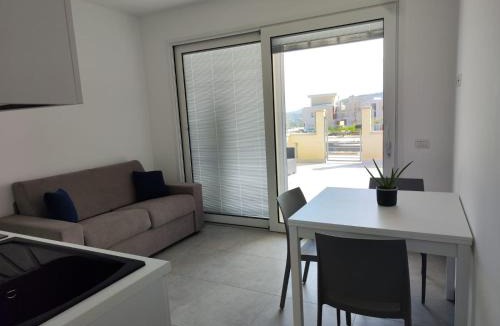 Drapia Apartment | Boutique degli Dei,Tropea Portobello Village