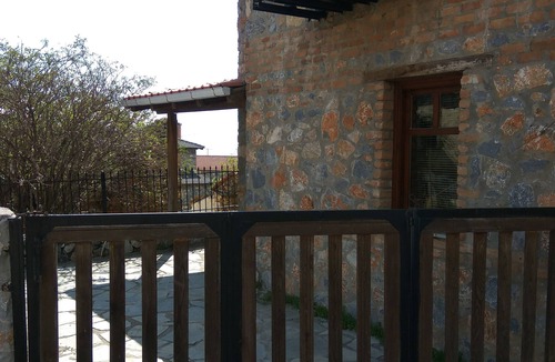 Aghios Athanasios House | Boutique House