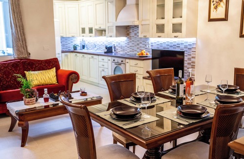 Lixouri Villa | Boutique Villa Aspasia
