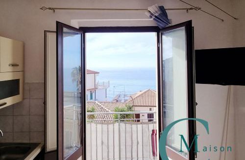 Tropea Apartment | Bov'Apartment