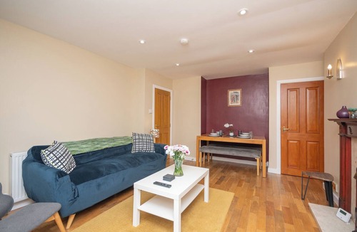Dalavich Apartment | Bow Apartment