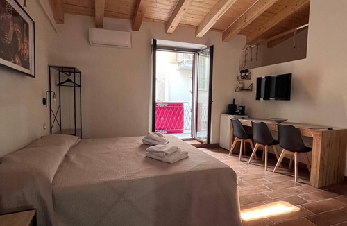 San Giovanni Gemini House | Brèbrè - 50m from the center in San Giovanni Gemini