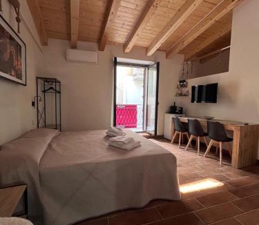 San Giovanni Gemini House | Brèbrè