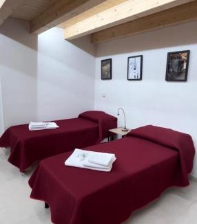 San Giovanni Gemini House | Brèbrè