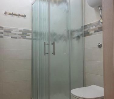 San Giovanni Gemini House | Brèbrè