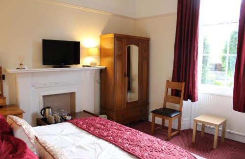 Anstruther Bed & Breakfast | Brackness House Luxury B&B