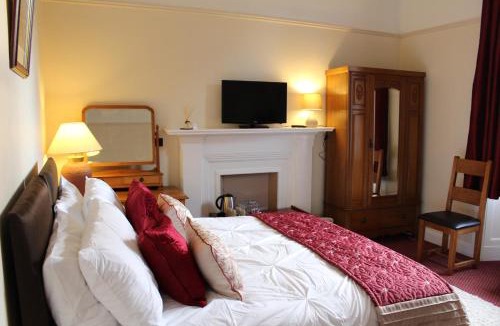 Anstruther Bed & Breakfast | Brackness House Luxury B&B
