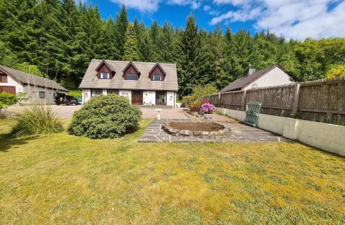 Spean Bridge House | Braelea