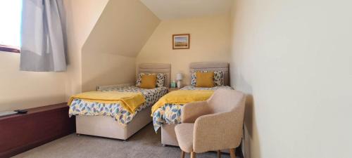 Spean Bridge House | Braelea