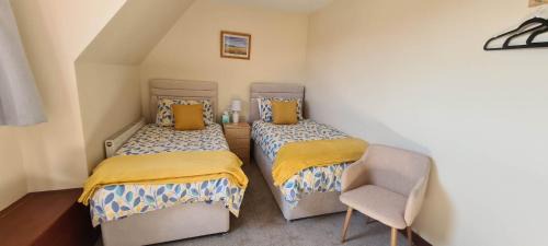 Spean Bridge House | Braelea